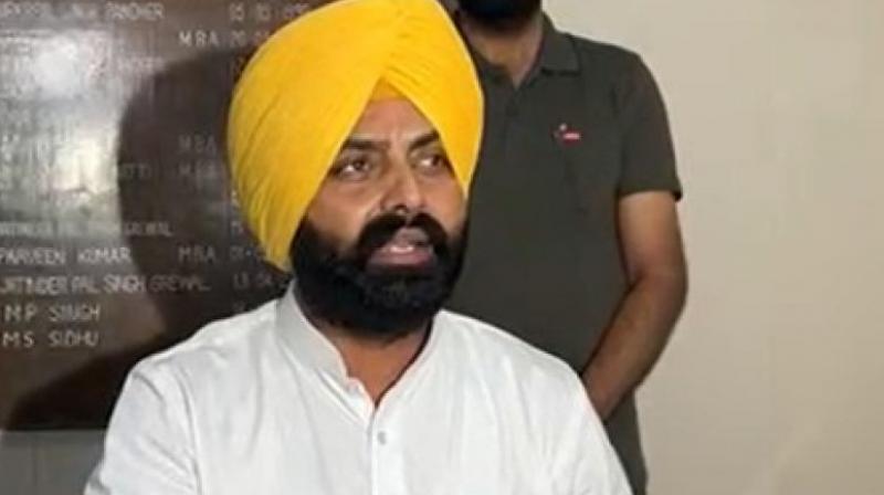 Laljit Bhullar Laljit Bhullar