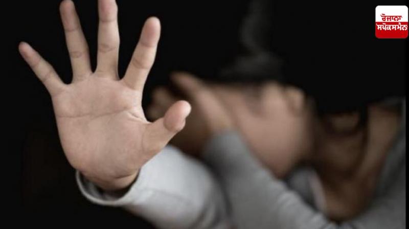 Jalandhar father raped his daughter News Jalandhar father raped his daughter News