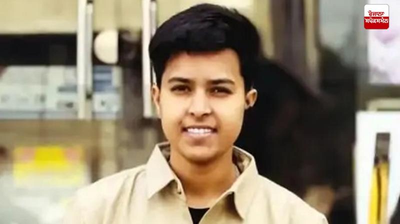 Khanna Girl Committee Suicide News Khanna Girl Committee Suicide News