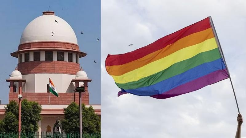 400 parents wrote letter to CJI, demanding recognition of same-sex marriage 400 parents wrote letter to CJI, demanding recognition of same-sex marriage