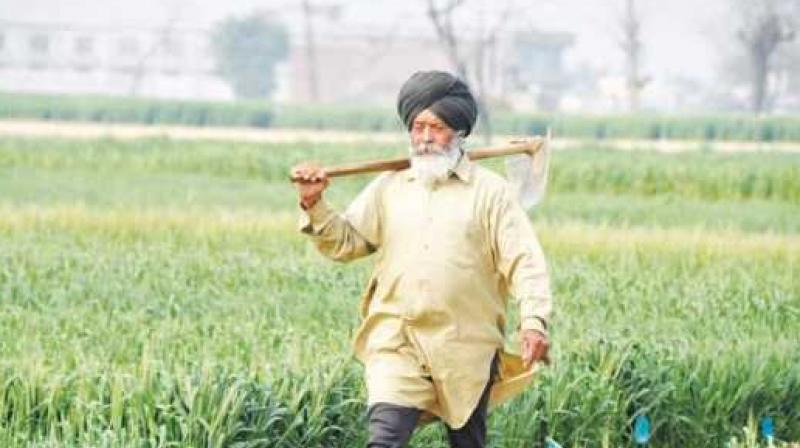 Preparation To Increase the Income Of Farmers By Modern Technology