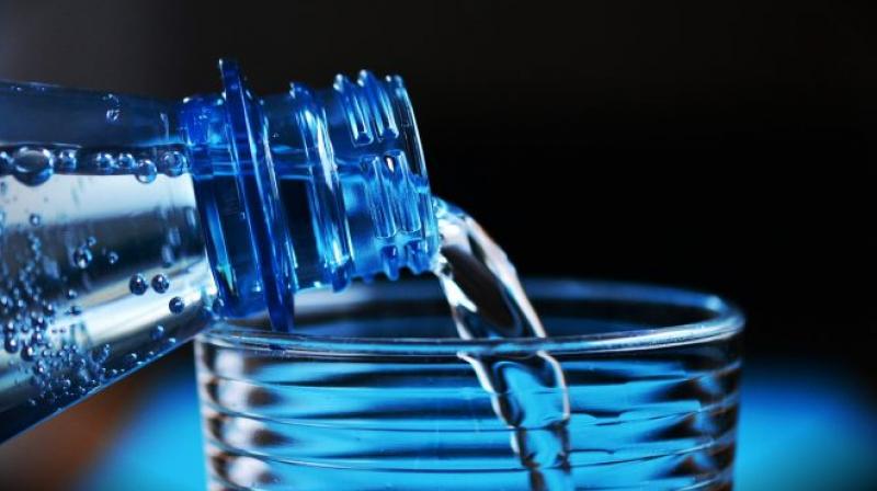 Water shortage in Punjab for next 25 years Water shortage in Punjab for next 25 years