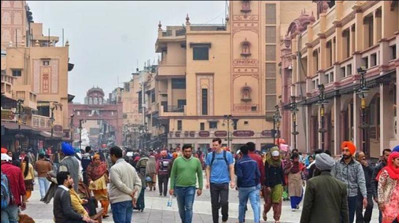 Amritsar Amritsar
