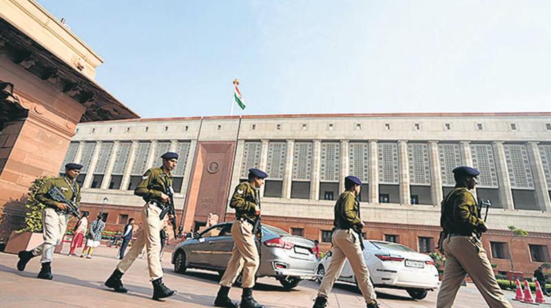 CISF Security CISF Security