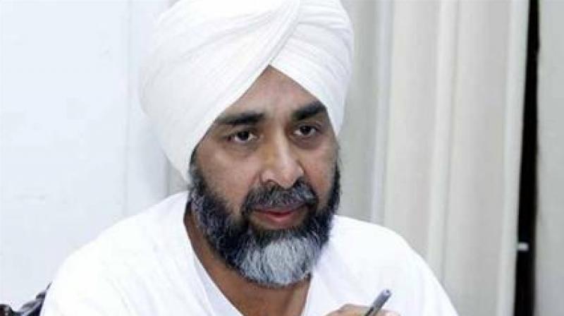 Manpreet Badal Manpreet Badal