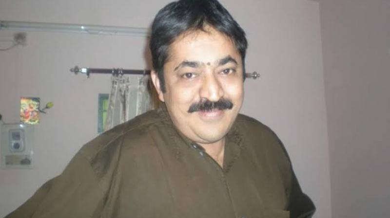 PMC Bank Depositor Sanjay Gulati Dies PMC Bank Depositor Sanjay Gulati Dies