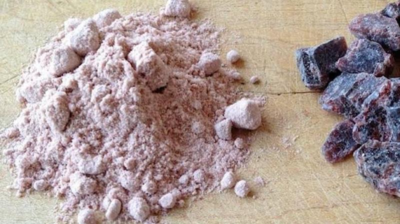 Black Salt Black Salt