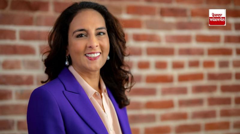 Donald Trump nominated Harmeet Kaur Dhillon as Assistant Attorney General Donald Trump nominated Harmeet Kaur Dhillon as Assistant Attorney General