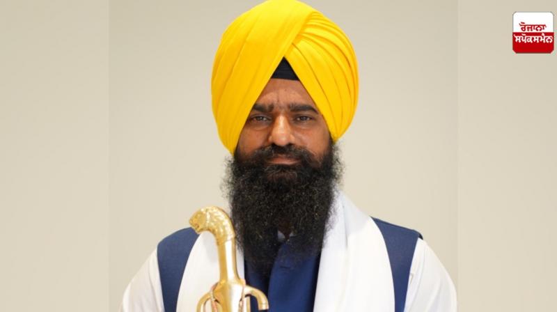 Giani Kuldeep Singh Gargaj News Giani Kuldeep Singh Gargaj News