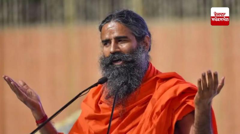India will end US bullying by joining hands with Russia and China: Swami Ramdev India will end US bullying by joining hands with Russia and China: Swami Ramdev