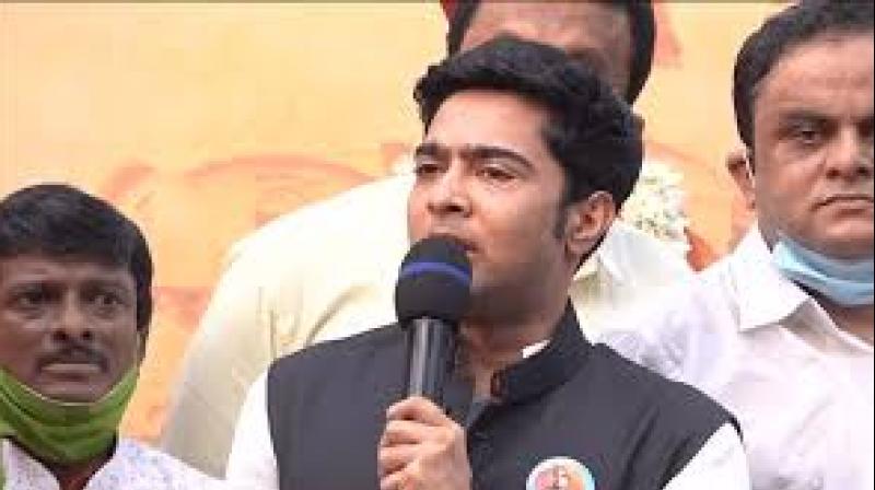 Abhishek Banerjee