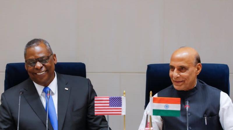 Defense Secretary Lloyd Austin Defense Secretary Lloyd Austin