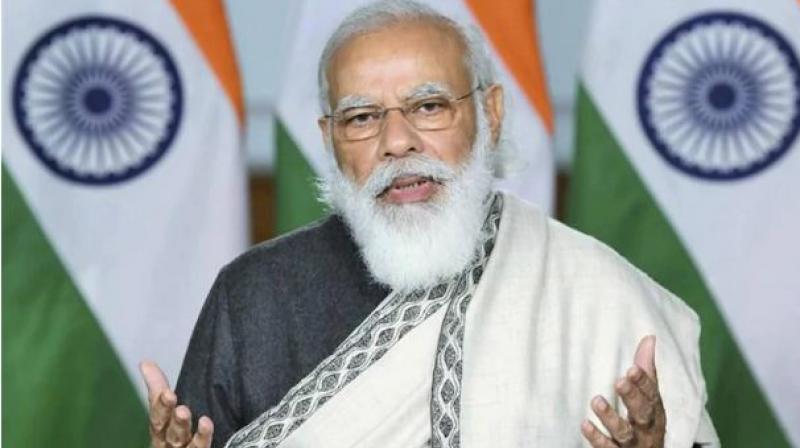 PM Modi