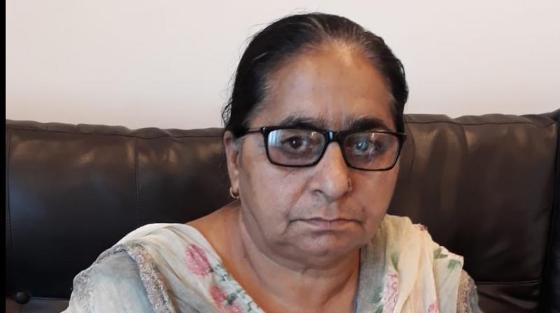 Asha Rani Asha Rani