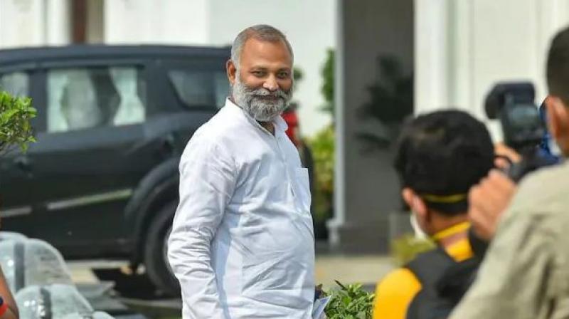 AAP MLA ,Somnath Bharti's AAP MLA ,Somnath Bharti's