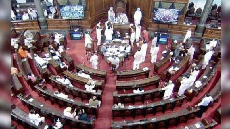 Rajia sabha