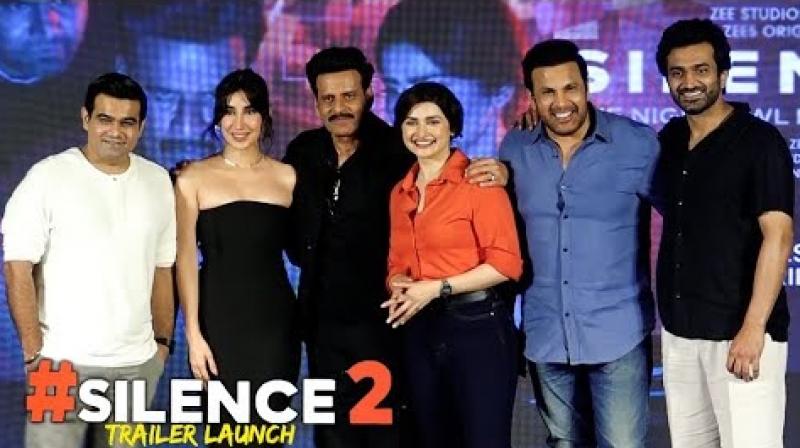 Manoj Bajpayee Manoj Bajpayee