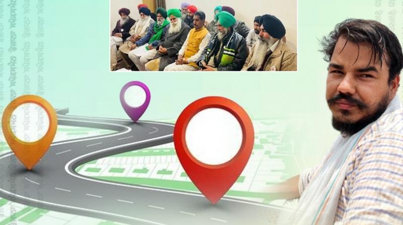 Punjabi News Punjabi News