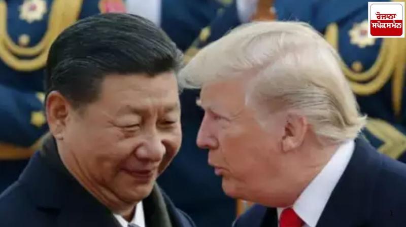 Trade War: China imposes 15 percent tariff on US Trade War: China imposes 15 percent tariff on US