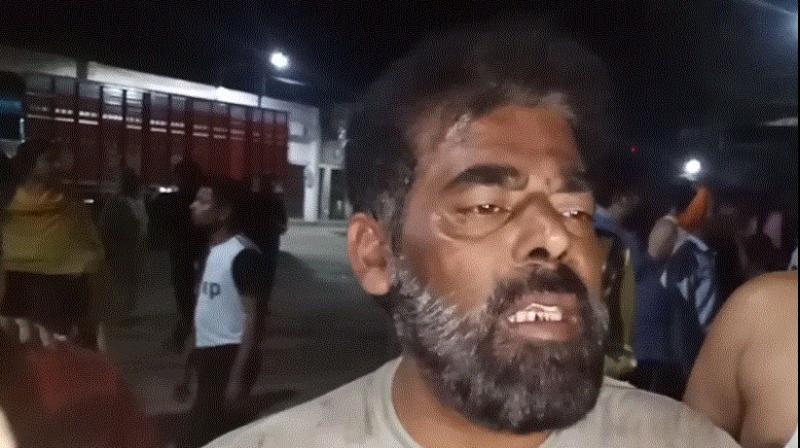 Shop owner Shop owner