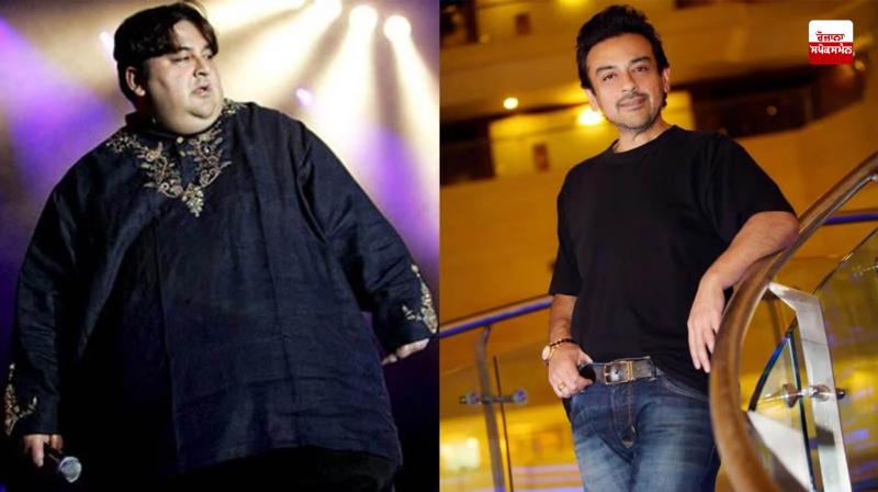 You will die in 6 months, the doctor warned Adnan Sami You will die in 6 months, the doctor warned Adnan Sami