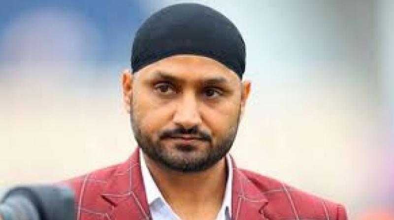 Harbhajan Singh Harbhajan Singh
