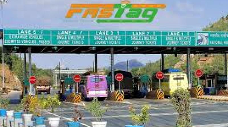Fastag Fastag