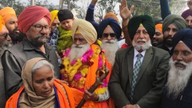 Gurmukh Singh Gurmukh Singh