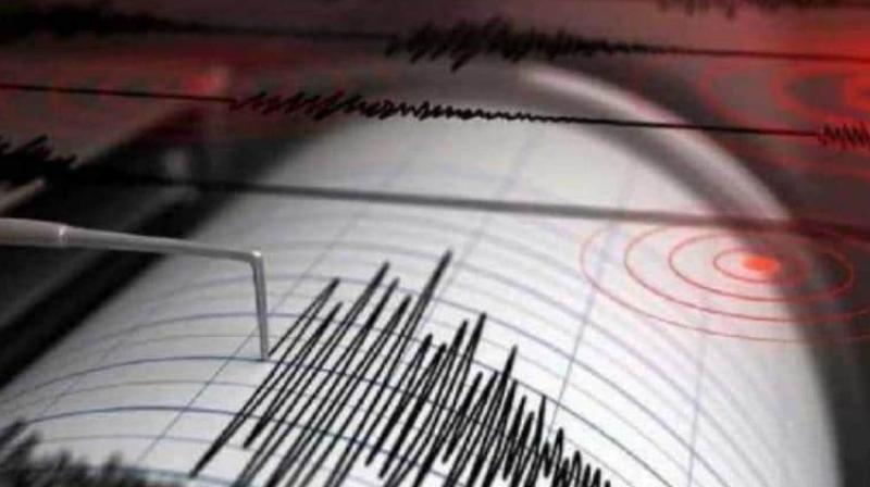 earthquake earthquake