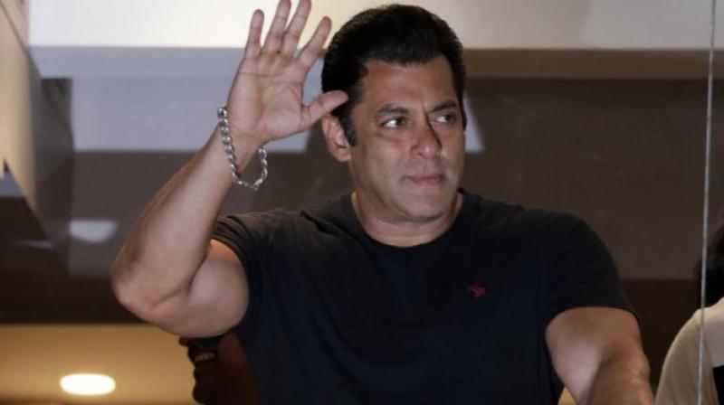 Salman Khan (File Photo)