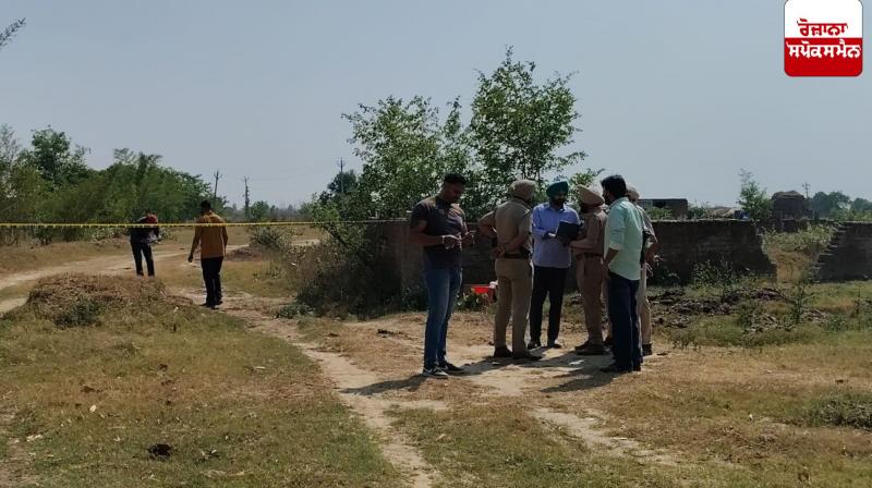 Amritsar Encounter News in punjabi Amritsar Encounter News in punjabi