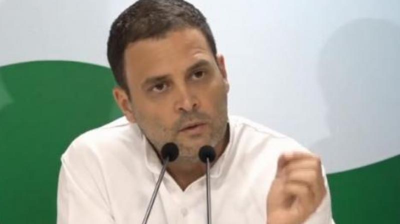 Rahul Gandhi Rahul Gandhi