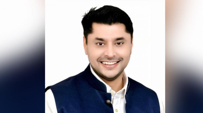 Sukhwinder Singh Bindra Sukhwinder Singh Bindra