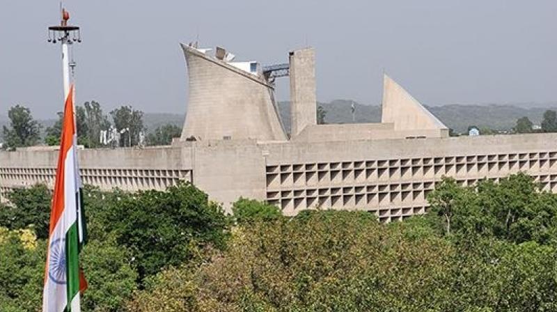 The 7th session of the Punjab Vidhan Sabha will begin tomorrow The 7th session of the Punjab Vidhan Sabha will begin tomorrow