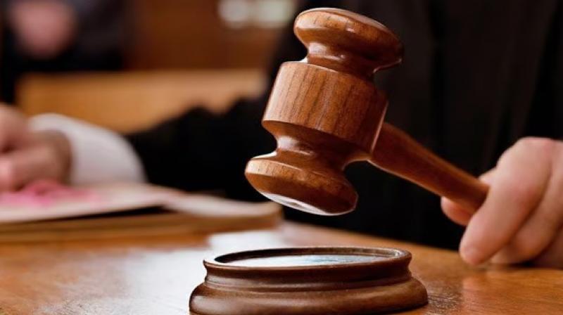 The accused who killed the mother by beating him was sentenced to life imprisonment The accused who killed the mother by beating him was sentenced to life imprisonment