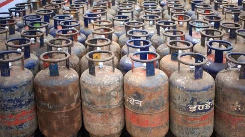LPG Price Hike news in punjabi LPG Price Hike news in punjabi