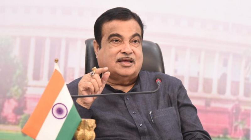 Stop making diesel vehicles Nitin Gadkari Stop making diesel vehicles Nitin Gadkari