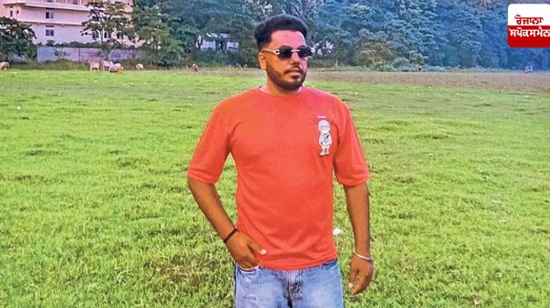 Youth died due to drug overdose TarnTaran News Youth died due to drug overdose TarnTaran News