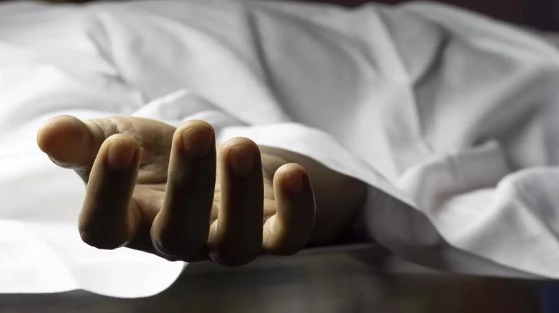 Young man commits suicide in Ludhiana News Young man commits suicide in Ludhiana News
