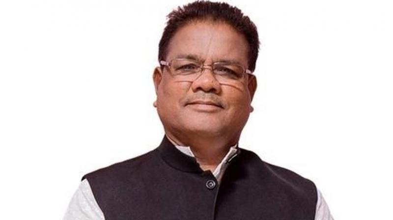 Assam TMC President Resigns News in punjabi Assam TMC President Resigns News in punjabi