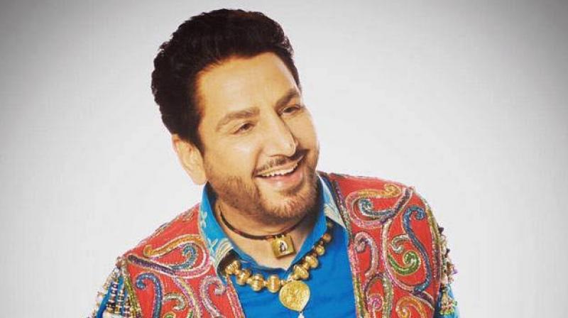 Gurdas mann