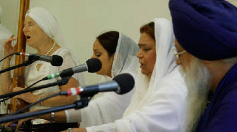 Woman Kirtan Woman Kirtan
