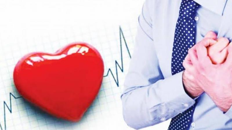 Heart Patients Increase in Chandighar