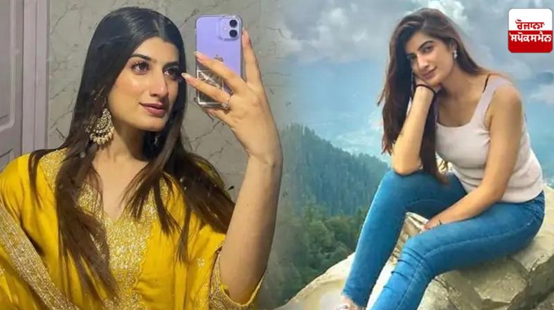 Himachal Shimla Girl Drishti Himachal Shimla Girl Drishti