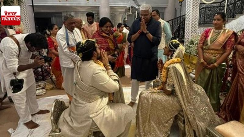 PV Sindhu Wedding News in punjabi PV Sindhu Wedding News in punjabi