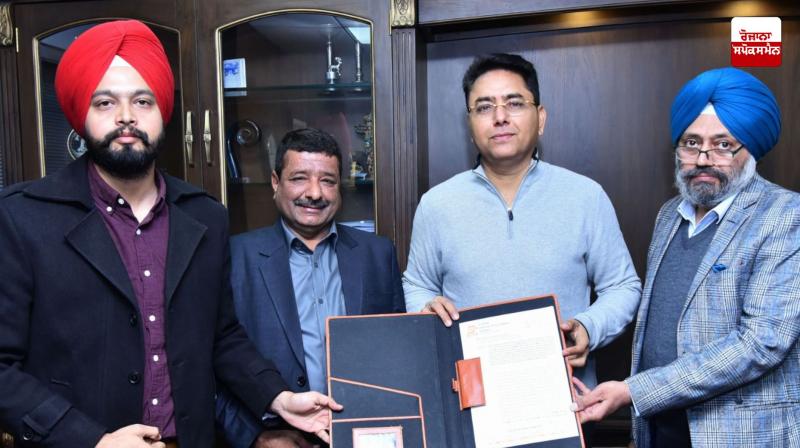 Will add 264MW in green energy by December 2025: Aman Arora Will add 264MW in green energy by December 2025: Aman Arora