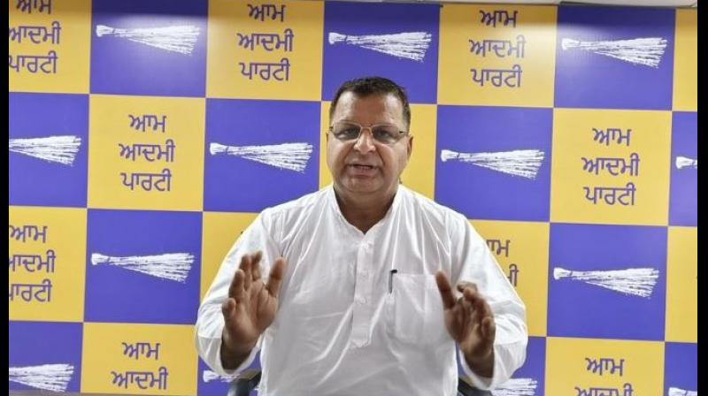 Neel Garg Neel Garg