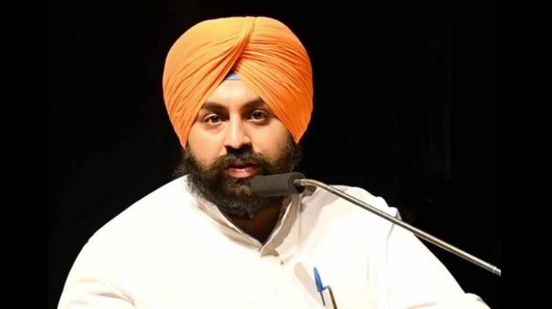 Harjot Singh Bains Harjot Singh Bains