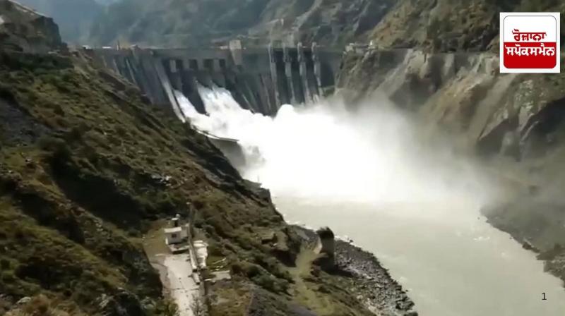Ranbir Canal: Now Ranbir Canal flowing from Chenab will be expanded Ranbir Canal: Now Ranbir Canal flowing from Chenab will be expanded