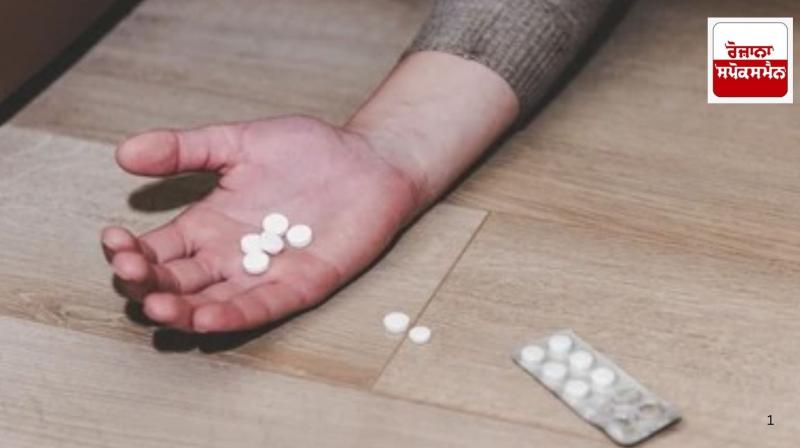Madhya Pradesh News: Asked for toothache medicine, shopkeeper gave her sulfa pills Madhya Pradesh News: Asked for toothache medicine, shopkeeper gave her sulfa pills
